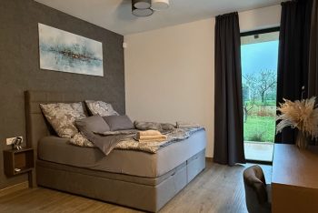 2 Schlafzimmer